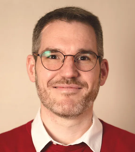 Nicolas Bannwarth